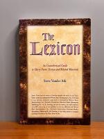 The Lexicon: An Unauthorized Guide to Harry Potter Fiction and Related Materials