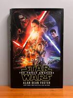 Star Wars: The Force Awakens