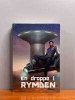 En droppe i Rymden