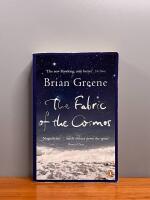 The fabric of the cosmos : space, time and the texture of reality