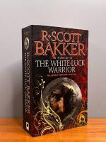 White-luck warrior - book 2 of the aspect-emperor
