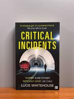 Critical Incidents