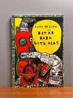 Det &auml;r bara lite AIDS