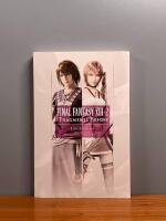  Final Fantasy XIII-2: Fragments Before