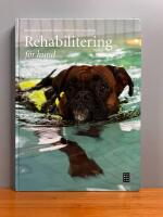 Rehabilitering f&ouml;r hund
