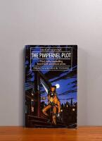 The Pimpernel Plot: 3 (Timewars)