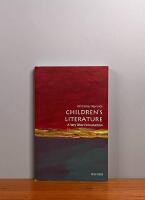 Children's literature : a very short introduction