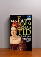 Sv&auml;rdet och spiran