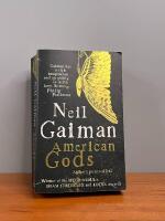 American Gods