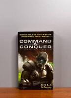 Command & Conquer (tm): Tiberium Wars