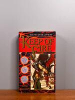 The Keep of Fire (The Last Rune, Book 2)