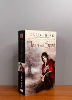 Flesh and Spirit (The Lighthouse Duet)