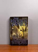 The Hidden Family: Book Two of Merchant Princes (Merchant Princes, 2)