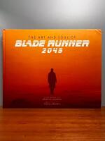 The art and soul of Blade Runner 2049