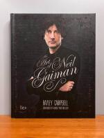 The Art of Neil Gaiman