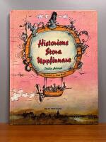 Historiens stora uppfinnare