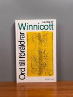 Winnicott, Dw/Ord till f&ouml;r&auml;ldrar
