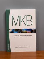 MKB : introduktion till milj&ouml;konsekvensbeskrivning