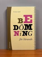 Bed&ouml;mning f&ouml;r l&auml;rande