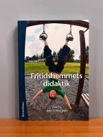 Fritidshemmets didaktik