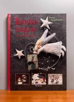 Tomtar, &auml;nglar och andra figurer