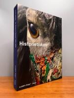 Historieboken - Om Moderna museet 1958-2008