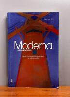 Moderna organisationer