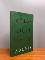 V&aring;ld och islam