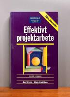 Effektivt projektarbete