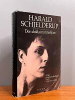 Den dolda m&auml;nnisk.