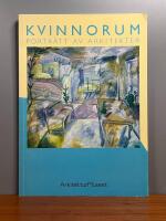 Kvinnorum: portr&auml;tt av arkitekter