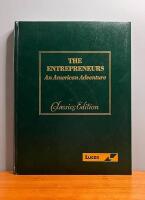 The Entrepreneurs: An American Adventure