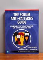 The Scrum Anti-Patterns Guide