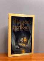 Ringens &aring;terkomst : texter om Tolkien