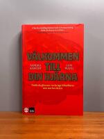 V&auml;lkommen till din hj&auml;rna : varf&ouml;r du gl&ouml;mmer var du lagt bilnycklarna men inte hur du k&ouml;r