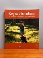 Keynes barnbarn : en b&auml;ttre framtid med arbete och v&auml;lf&auml;rd