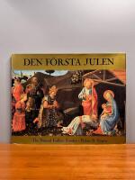 Den f&ouml;rsta julen