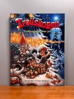 Trollungarna firar jul