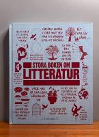 Stora boken om litteratur