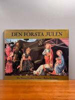 Den f&ouml;rsta julen
