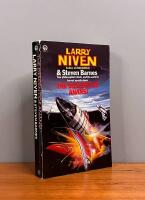 The Descent Of Anansi