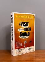 A Visit from the Goon Squad