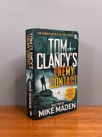 Tom Clancy's Enemy Contact