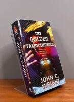 The Golden Transcendence