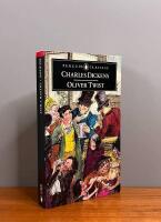 Oliver Twist