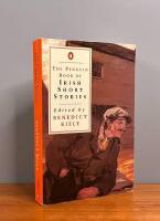 The Penguin book of Irish short stories
