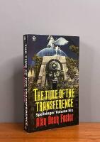 Time of the Transference (Spellsinger Series)
