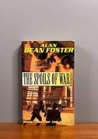 Spoils Of War (Damned)