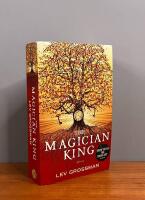 The Magician King