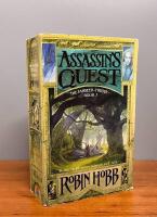 Assassin's Quest
